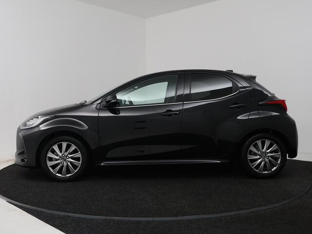 Mazda 2 Hybrid 1.5 Select Onderweg-naar-dealer