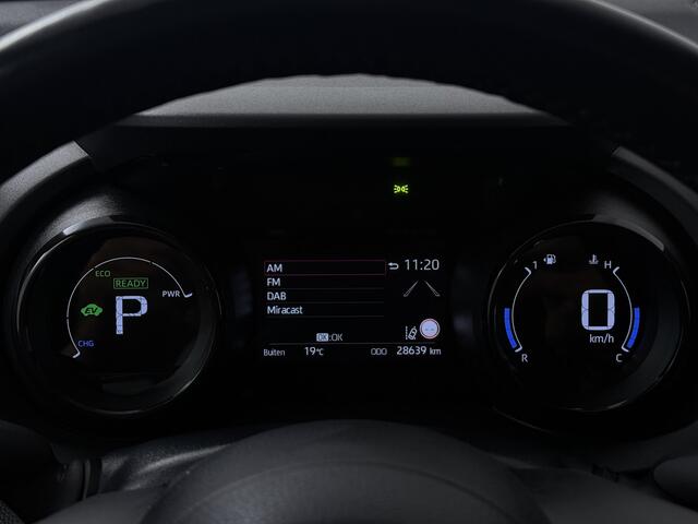 Mazda 2 Hybrid 1.5 Select Onderweg-naar-dealer