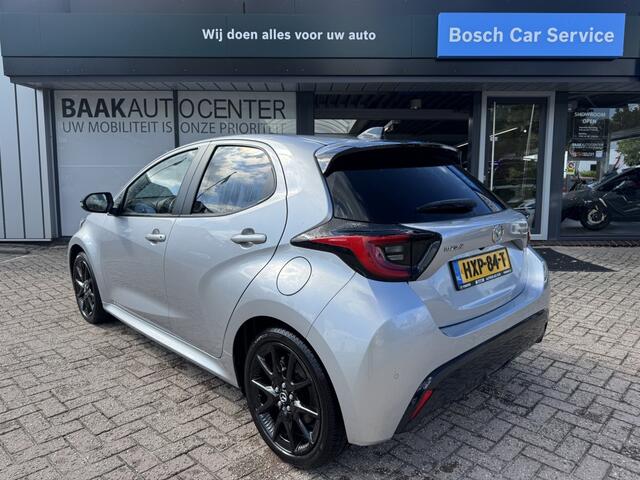 Mazda 2 Hybrid 1.5 Homura | Camera | Carplay | ACC | Stoelverw.