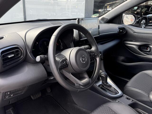 Mazda 2 Hybrid 1.5 Homura | Camera | Carplay | ACC | Stoelverw.