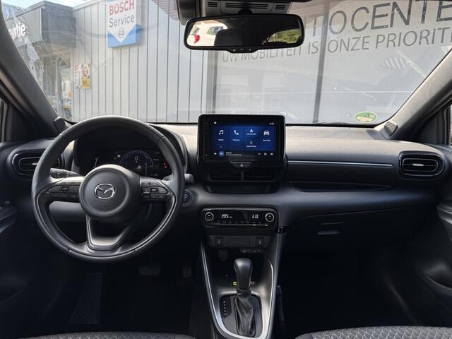 Mazda 2 Hybrid 1.5 Homura | Camera | Carplay | ACC | Stoelverw.
