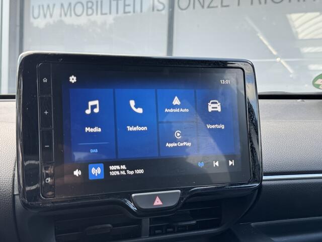 Mazda 2 Hybrid 1.5 Homura | Camera | Carplay | ACC | Stoelverw.