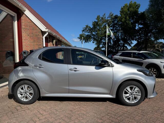 Mazda 2 1.5 CENTRE-LINE Camera/ACC/Climate Control