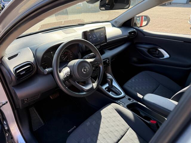Mazda 2 1.5 CENTRE-LINE Camera/ACC/Climate Control