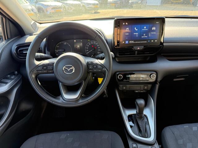 Mazda 2 1.5 CENTRE-LINE Camera/ACC/Climate Control