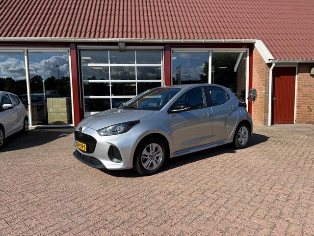 Mazda 2 1.5 CENTRE-LINE Camera/ACC/Climate Control