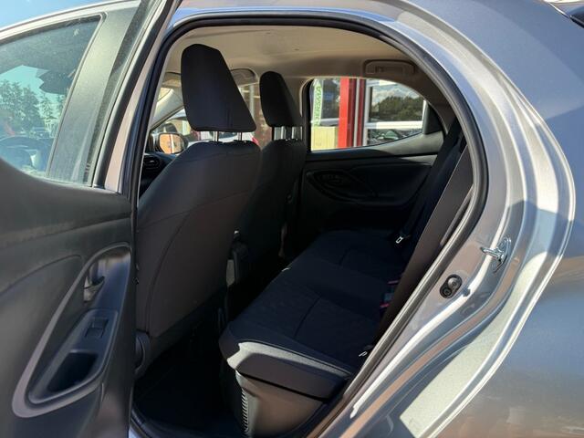 Mazda 2 1.5 CENTRE-LINE Camera/ACC/Climate Control