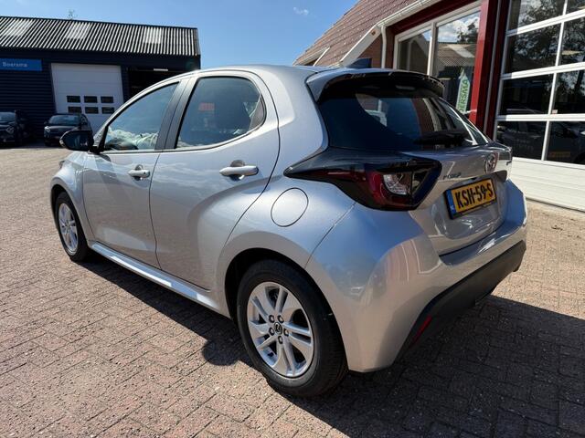 Mazda 2 1.5 CENTRE-LINE Camera/ACC/Climate Control