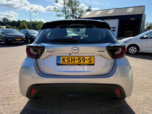 Mazda 2 1.5 CENTRE-LINE Camera/ACC/Climate Control
