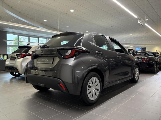 Mazda 2 Hybrid 1.5 Homura BTW Auto / 1e Eigenaar / NL Auto