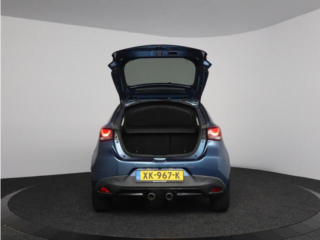 Mazda 2 1.5 Skyactiv-G GT-M | Head-up display |