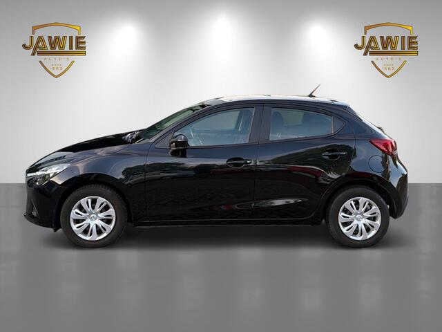 Mazda 2 1.5 Skyactiv-G S dealer auto – foto 2