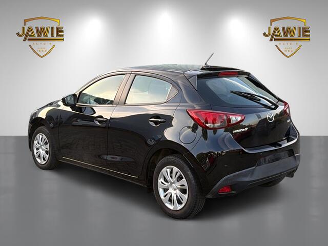 Mazda 2 1.5 Skyactiv-G S dealer auto – foto 3