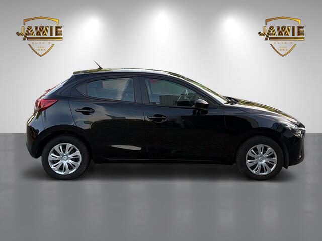 Mazda 2 1.5 Skyactiv-G S dealer auto – foto 4