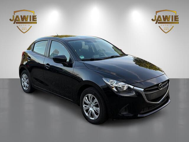 Mazda 2 1.5 Skyactiv-G S dealer auto – foto 5