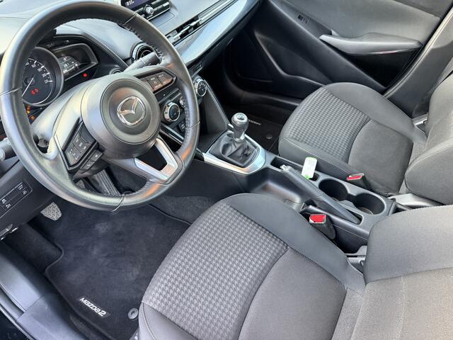 Mazda 2 1.5 Skyactiv-G S dealer auto – foto 7
