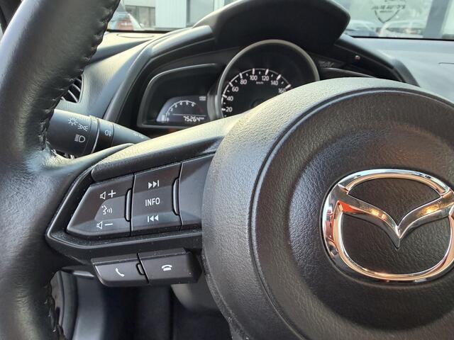 Mazda 2 1.5 Skyactiv-G S dealer auto – foto 9