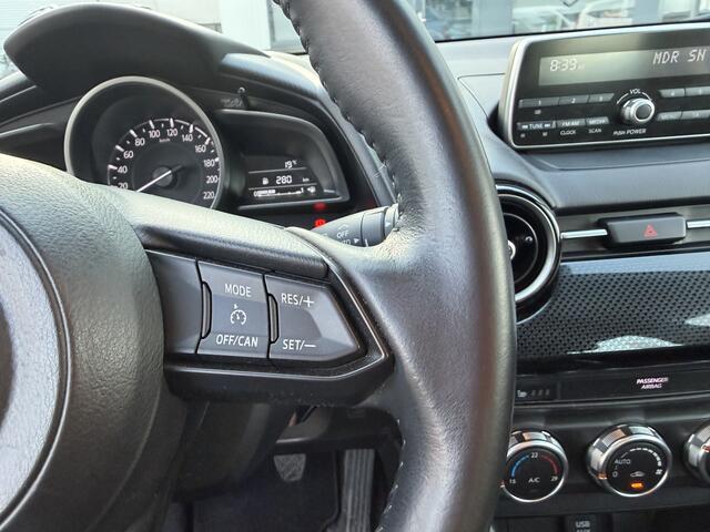 Mazda 2 1.5 Skyactiv-G S dealer auto – foto 10