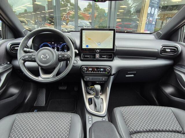 Mazda 2 2 HYBRID 1.5 116 VVT-i HOMURA PLUS / Trekhaak