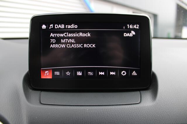 Mazda 2 1.5 Skyact-G Luxury | Trekhaak | Airco