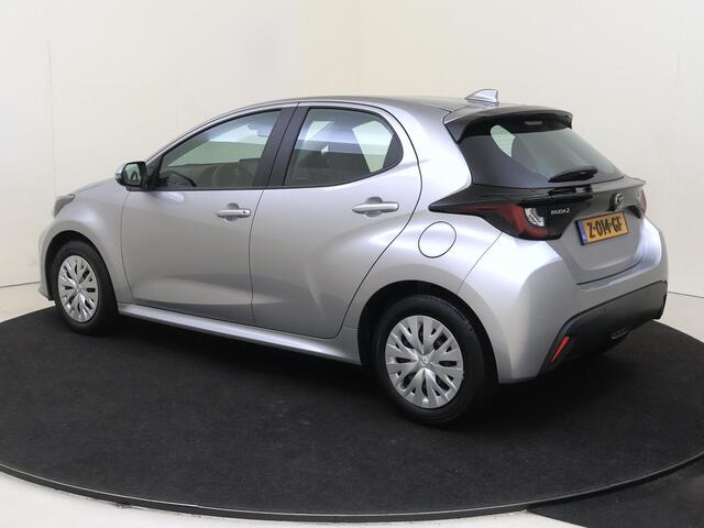 Mazda 2 Hybrid 1.5 Pure | Stoelverwarming | Plus-pakket
