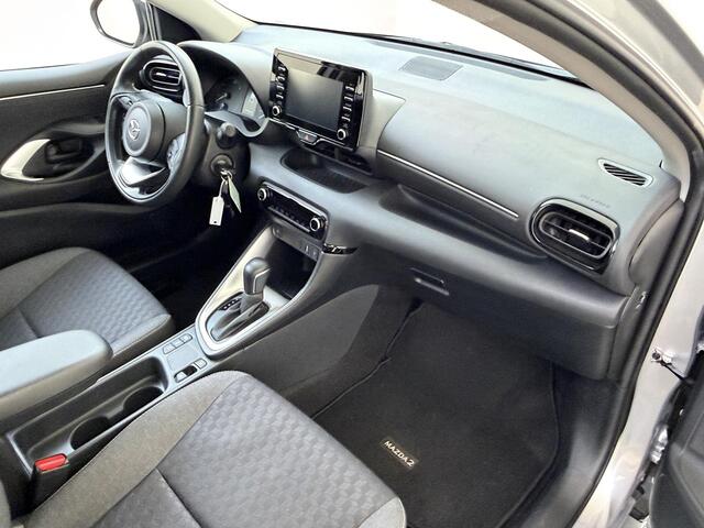 Mazda 2 Hybrid 1.5 Pure | Stoelverwarming | Plus-pakket