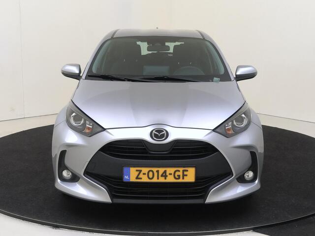 Mazda 2 Hybrid 1.5 Pure | Stoelverwarming | Plus-pakket