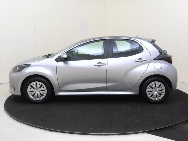 Mazda 2 Hybrid 1.5 Pure | Stoelverwarming | Plus-pakket