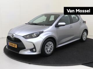 Mazda 2 Hybrid 1.5 Pure | Stoelverwarming | Plus