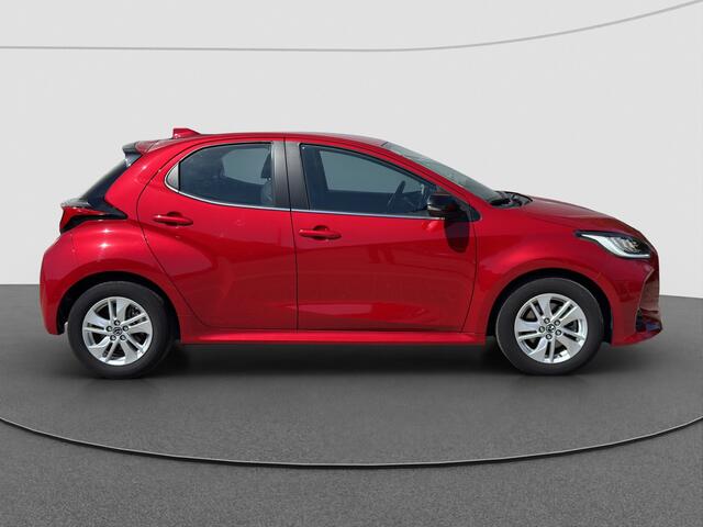 Mazda 2 Hybrid 1.5 Agile Cruise Control | Camera | Leer | Stuur/Stoelverwarming