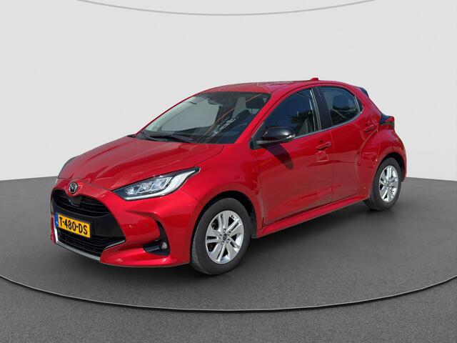 Mazda 2 Hybrid 1.5 Agile Cruise Control | Camera | Leer | Stuur/Stoelverwarming