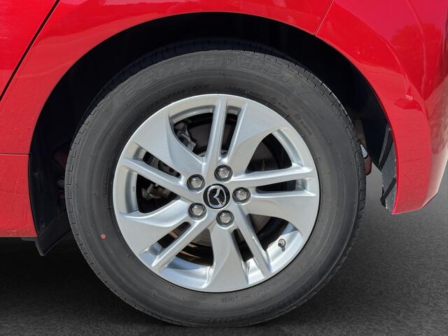 Mazda 2 Hybrid 1.5 Agile Cruise Control | Camera | Leer | Stuur/Stoelverwarming