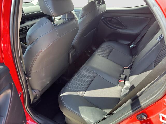 Mazda 2 Hybrid 1.5 Agile Cruise Control | Camera | Leer | Stuur/Stoelverwarming