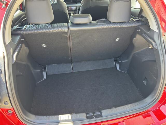 Mazda 2 Hybrid 1.5 Agile Cruise Control | Camera | Leer | Stuur/Stoelverwarming