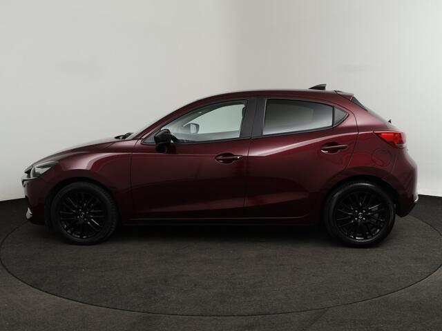 Mazda 2 1.5 Sportive Camera Apple Carplay/Android Auto