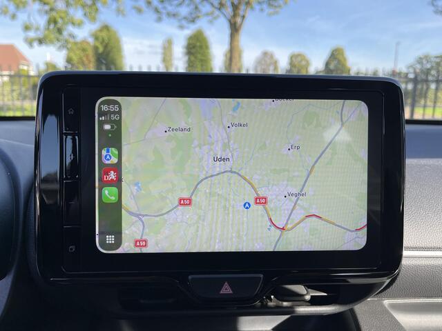 Mazda 2 Hybrid 1.5 Centre-line ADAPTIVE CRUISE CONTROL | APPLE CARPLAY / ANDROID AUTO | STOEL/STUUR VERWARMING | CLIMATE CONTROL