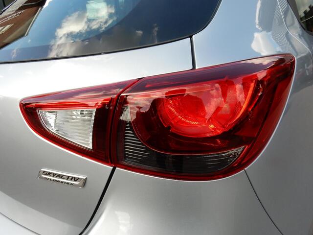 Mazda 2 Skyactiv-G 90 5MT Dynamic+ *Dealeronderhouden* *All-in prijs*