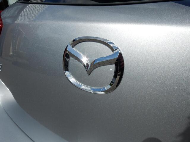 Mazda 2 Skyactiv-G 90 5MT Dynamic+ *Dealeronderhouden* *All-in prijs*