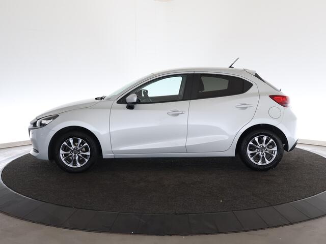 Mazda 2 1.5 Skyactiv-G Comfort | Carplay | PDC | 12 maanden BOVAG |