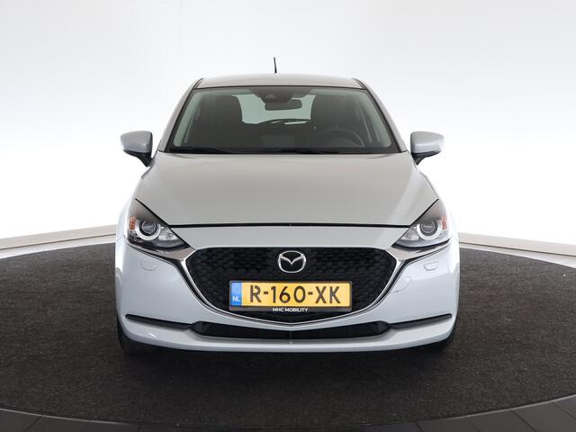 Mazda 2 1.5 Skyactiv-G Comfort | Carplay | PDC | 12 maanden BOVAG |
