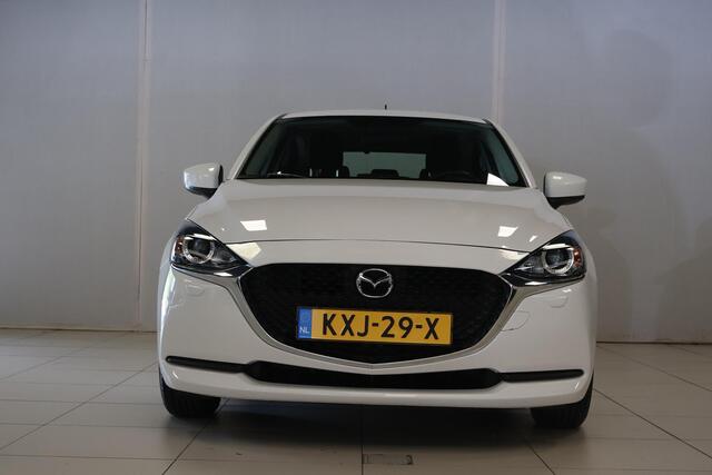 Mazda 2 1.5 Skyactiv-G Comfort