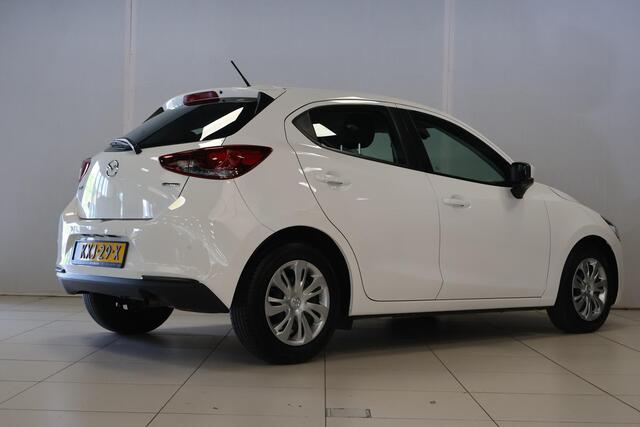 Mazda 2 1.5 Skyactiv-G Comfort