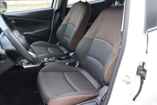 Mazda 2 1.5 Skyactiv-G Comfort