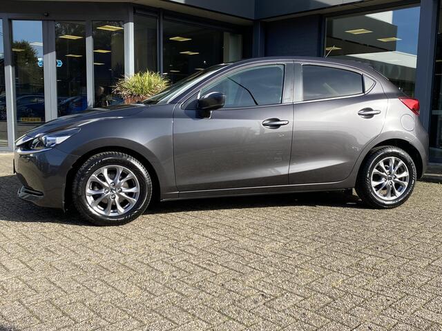 Mazda 2 1.5 Skyactiv-G Style Selected Automaat – foto 5