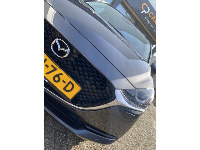 Mazda 2 1.5 Skyactiv-G Style Selected Automaat – foto 6