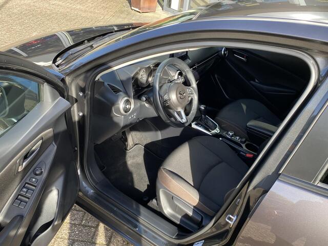 Mazda 2 1.5 Skyactiv-G Style Selected Automaat – foto 7