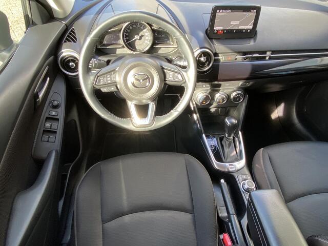 Mazda 2 1.5 Skyactiv-G Style Selected Automaat – foto 10