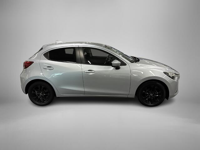 Mazda 2 1.5 Skyactiv-G Sport Selected | Trekhaak | Navigatie | A/C | Cruise control