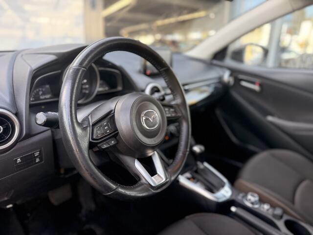 Mazda 2 1.5 Skyact-G Comfort | Automaat | Carplay