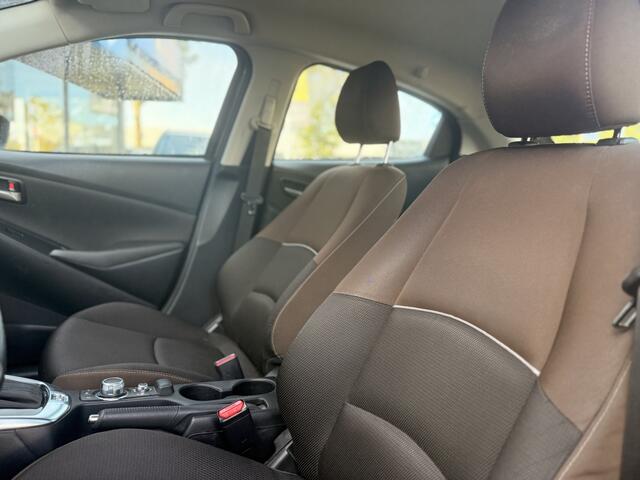 Mazda 2 1.5 Skyact-G Comfort | Automaat | Carplay